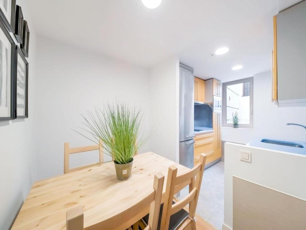 Apartamento Mercaderes Pamplona Exterior photo