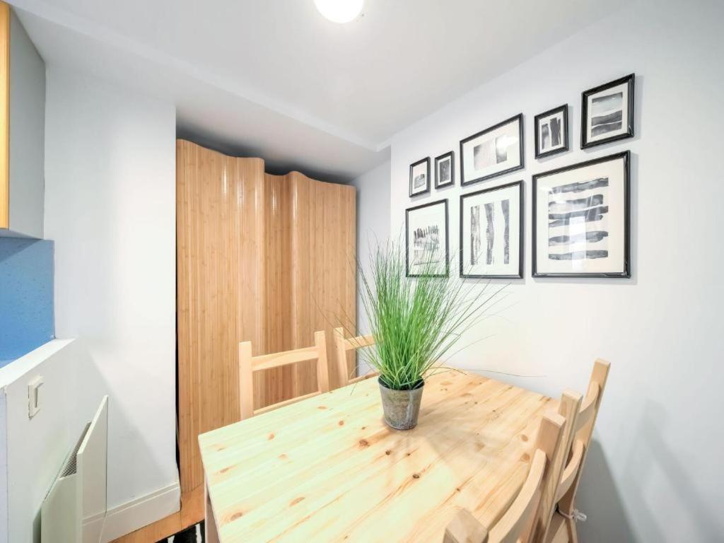 Apartamento Mercaderes Pamplona Exterior photo